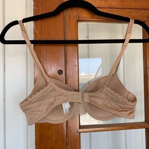 Intimates & Sleepwear - NWOT AUDEN push-up bra Intimates & Sleepwear - NWOT AUDEN push-up bra